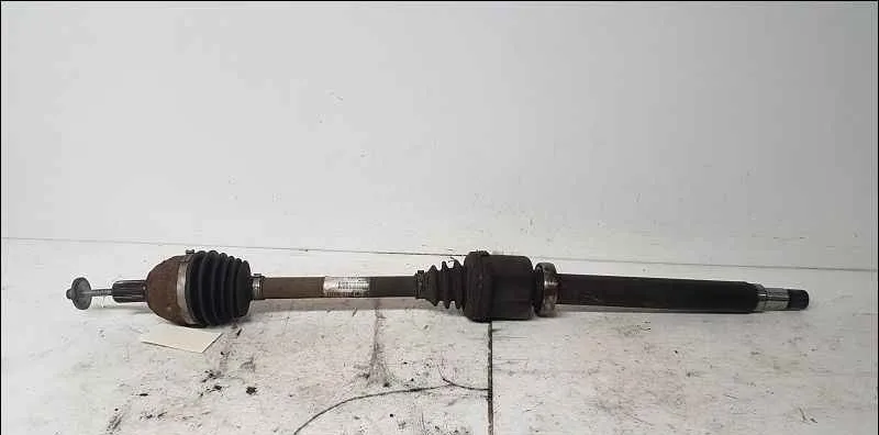 Transmission avant droite FORD GALAXY II occasion