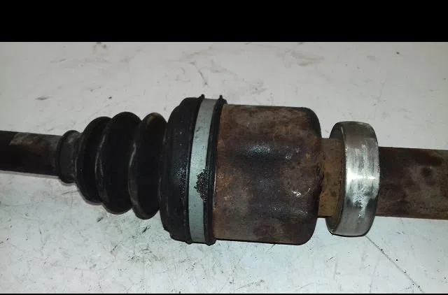 Transmission avant droite Ford GALAXY II (WA6) 2.0 tdci (2006-2015) occasion
