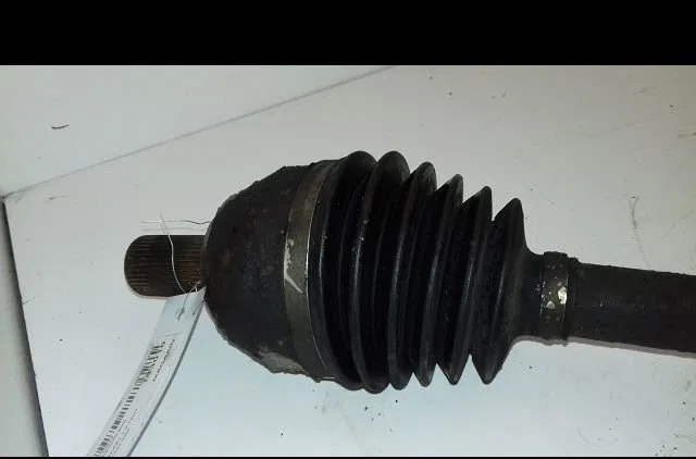 Transmission avant droite Ford GALAXY II (WA6) 2.0 tdci (2006-2015) occasion