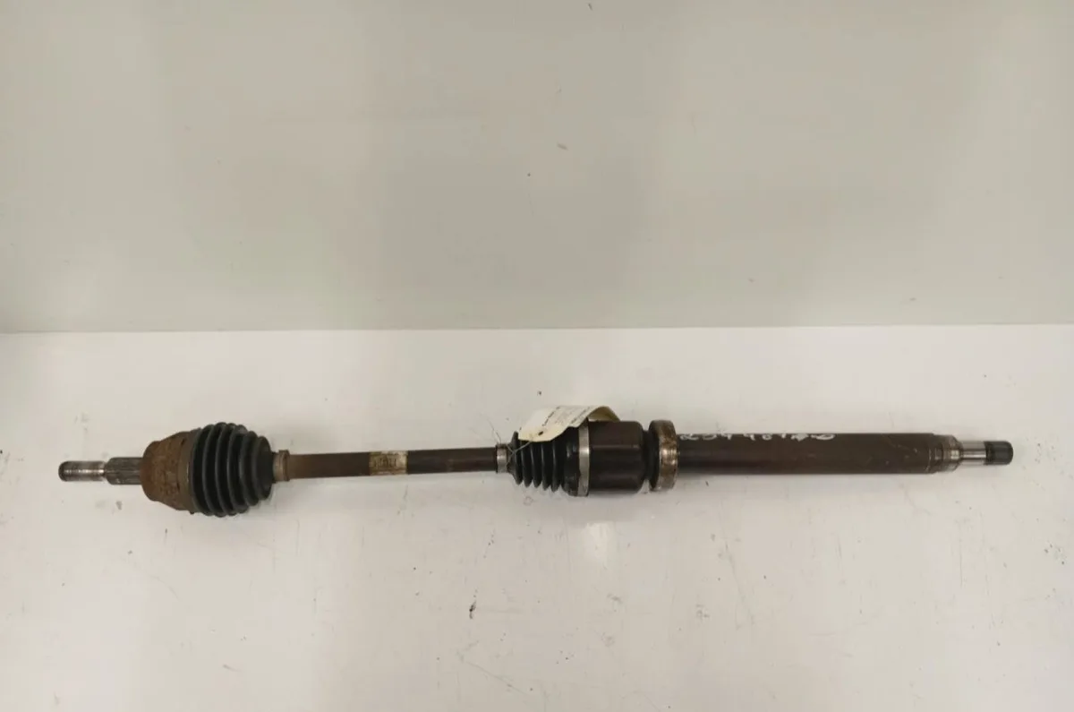 Transmission avant droite Ford GRAND C-MAX (DXA-CB7, DXA-CEU) 1.0 ecoboost (2012-2019) occasion