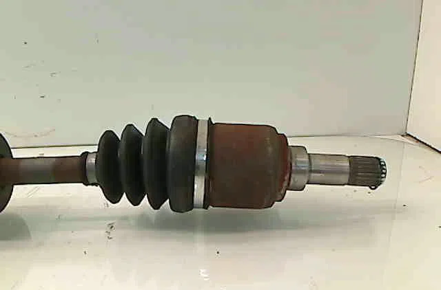 Transmission avant droite FORD KA 2011 occasion
