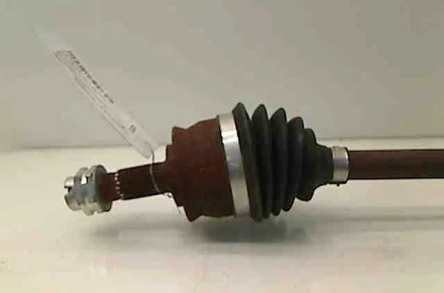Transmission avant droite FORD KA 2011 occasion