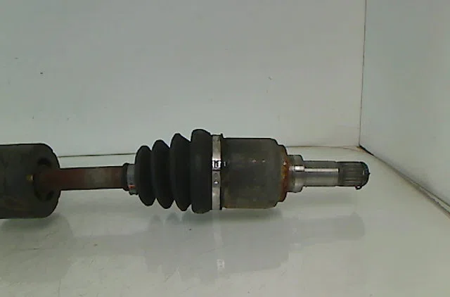 Transmission avant droite FORD KA 2013 occasion