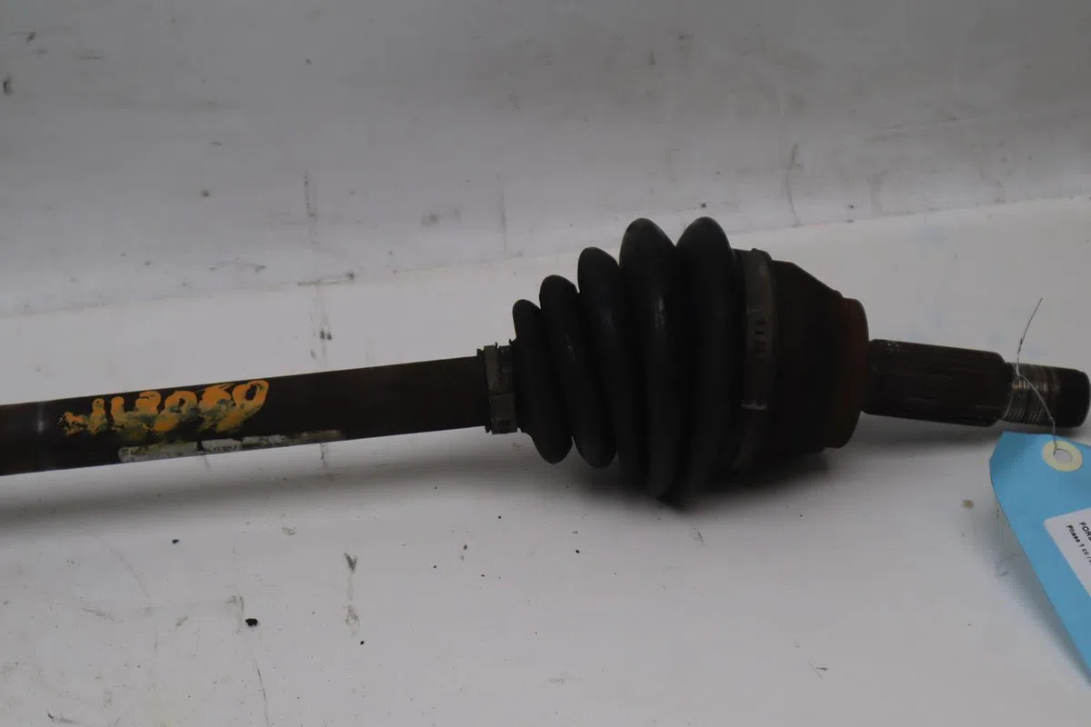 Transmission avant droite Ford KA (RB_) 1.3 i rocam (2002-2008) 3 portes occasion