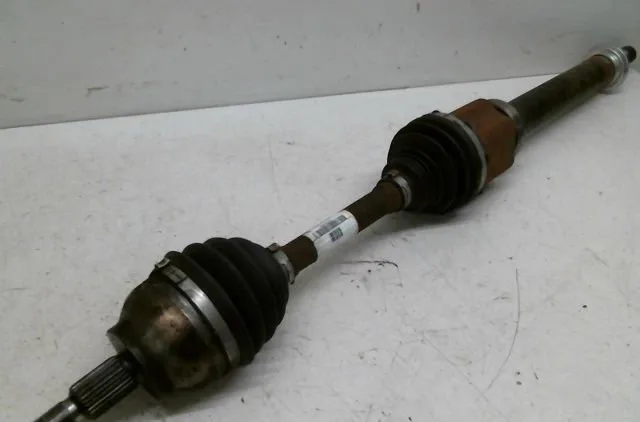 Transmission avant droite Ford KUGA II (DM2) 1.5 ecoboost e85 (2019-2019) occasion