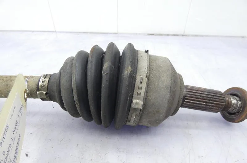Transmission avant droite FORD MONDEO 1 PHASE 1 BREAK occasion