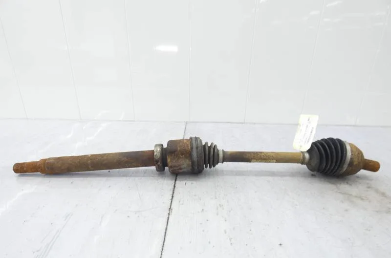 Transmission avant droite FORD MONDEO 3 PHASE 1 BREAK occasion