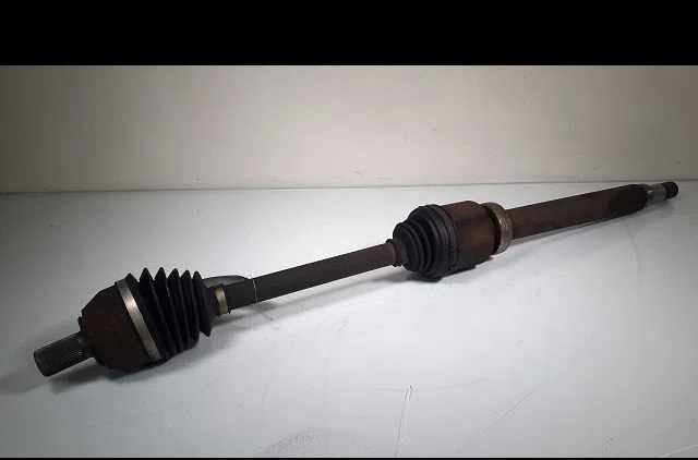 Transmission avant droite Ford MONDEO IV Turnier (BA7) 2.0 tdci (2007-2014) occasion