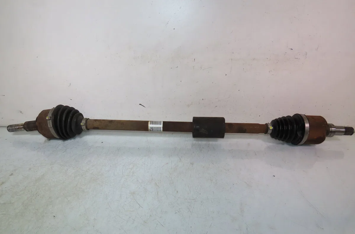 Transmission avant droite Ford PUMA (J2K, CF7) 1.0 ecoboost mhev (2019) occasion
