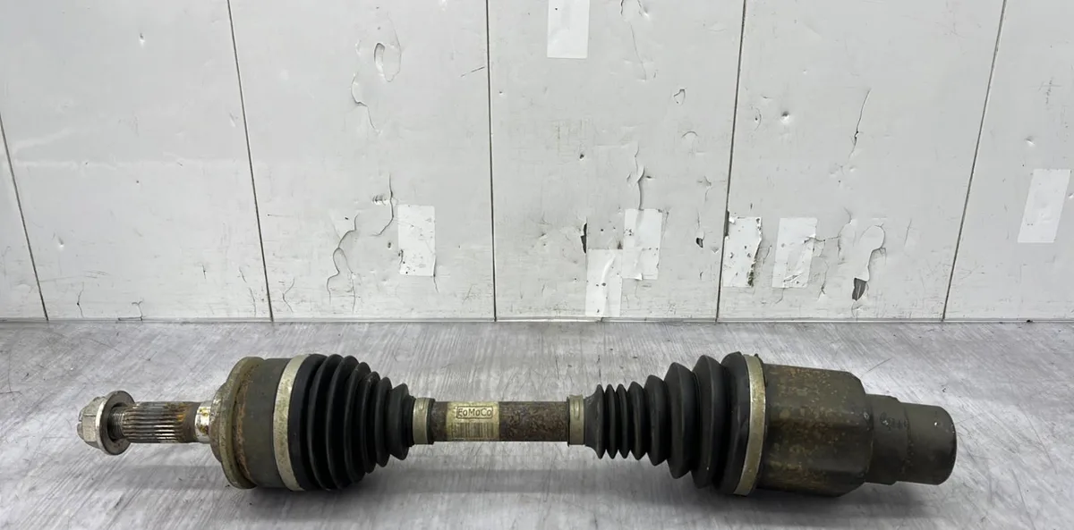 Transmission avant droite FORD RANGER 4 PHASE 1 occasion