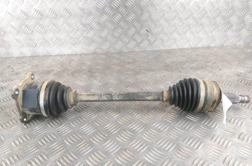 Transmission avant droite Ford RANGER (ER, EQ, R_) 2.5 td 4x4 (1999-2006) occasion