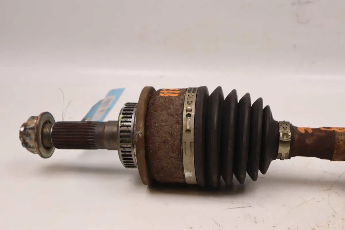 Transmission avant droite Ford RANGER (ET) 3.0 tdci 4x4 (2006-2012) occasion