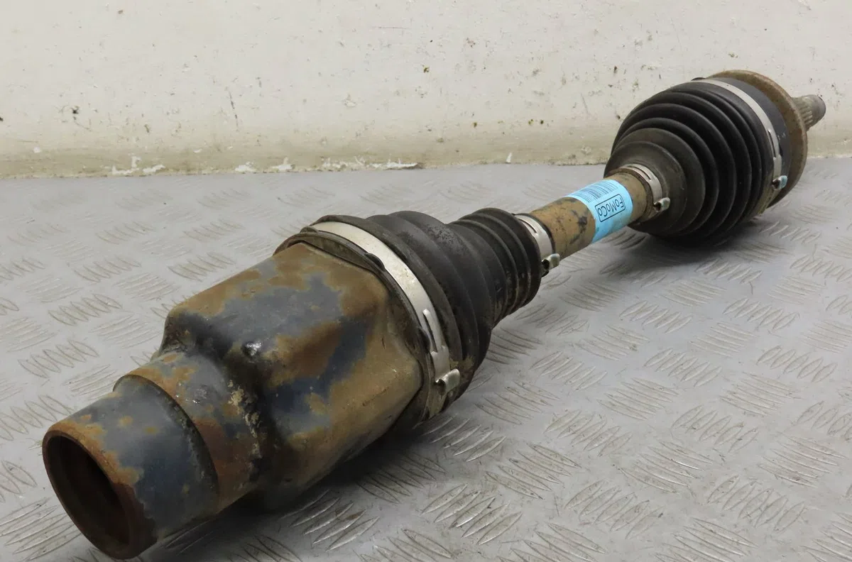 Transmission avant droite Ford RANGER (TKE) 3.2 tdci 4x4 (2011) occasion