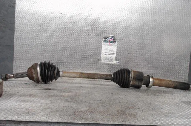 Transmission avant droite FORD TRANSIT 4  TRANSIT 4 occasion