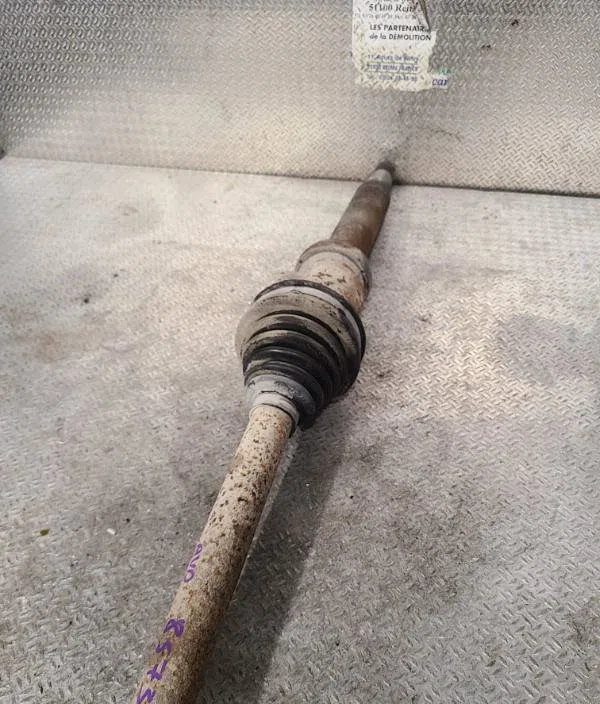 Transmission avant droite FORD TRANSIT 4  TRANSIT 4 occasion