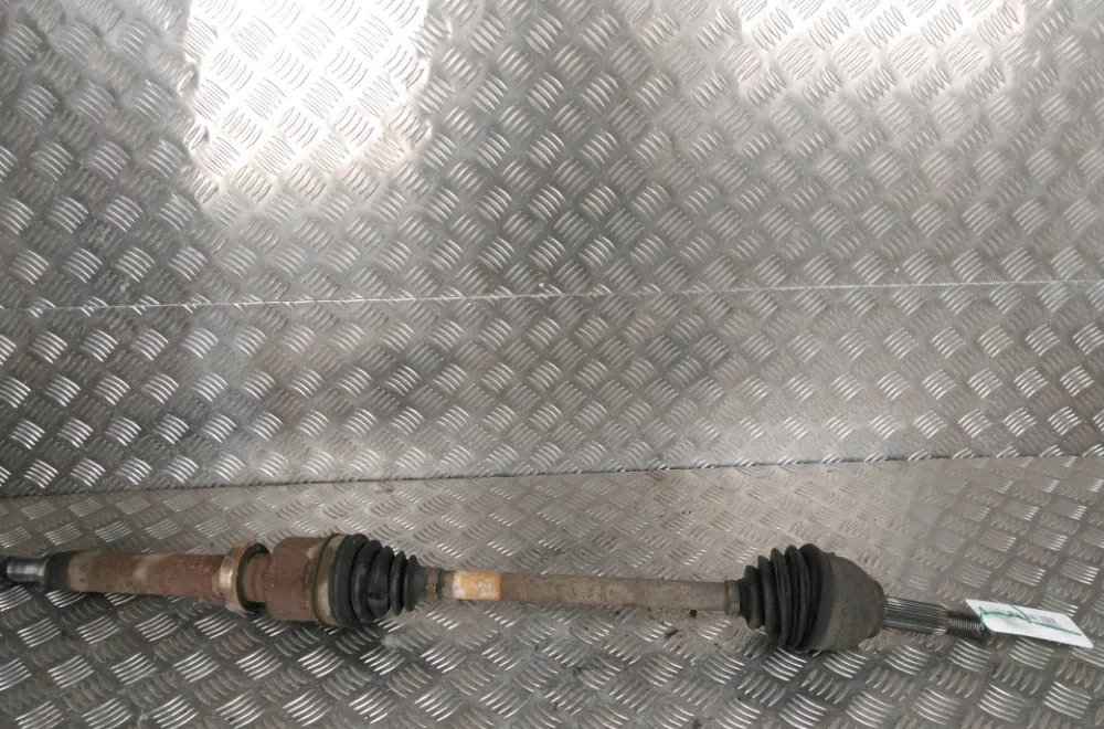 Transmission avant droite Ford TRANSIT Camionnette (FA_ _) 2.0 di (fae_, faf_, fag_) (2000-2006) occasion