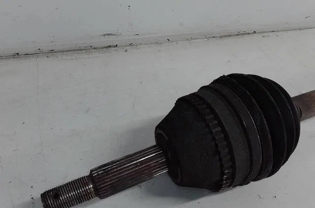 Transmission avant droite Ford TRANSIT Camionnette (FA_ _) 2.2 tdci (2011-2014) occasion