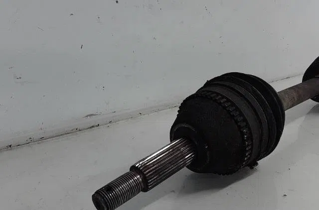 Transmission avant droite Ford TRANSIT Camionnette (FA_ _) 2.2 tdci (2011-2014) occasion