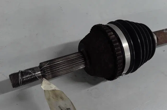 Transmission avant droite Ford TRANSIT Camionnette (FA_ _) 2.2 tdci (2011-2014) occasion