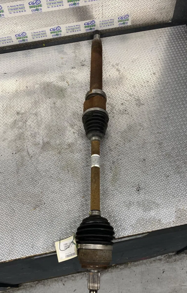 Transmission avant droite FORD TRANSIT CONNECT 2  TRANSIT CONNECT 2 LONG PHASE 2 occasion
