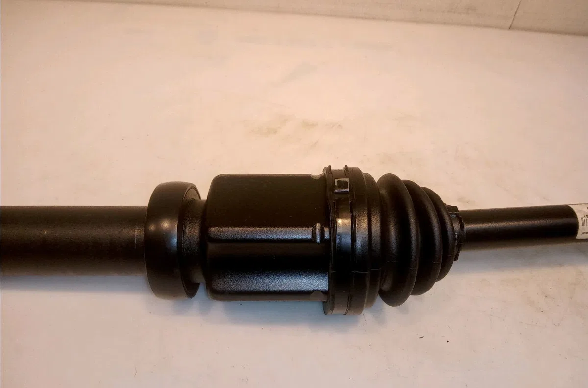 Transmission avant droite FORD TRANSIT CONNECT I 2007 occasion