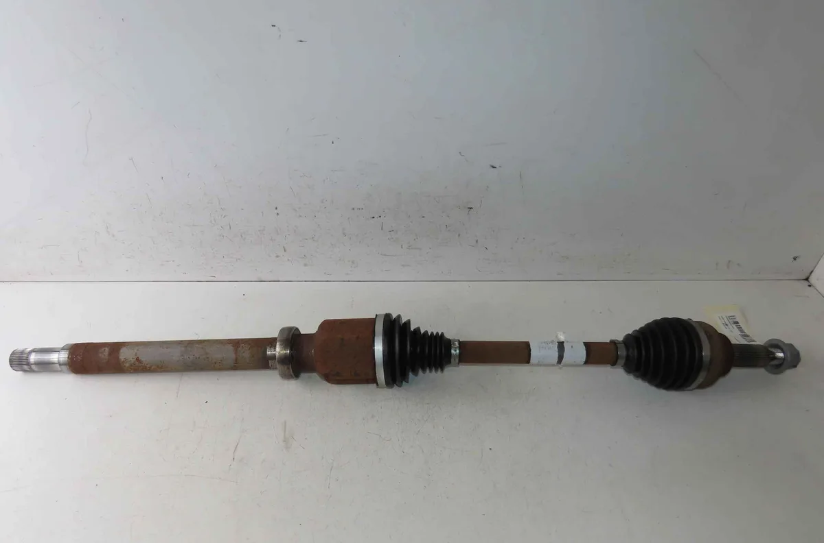 Transmission avant droite FORD TRANSIT V occasion