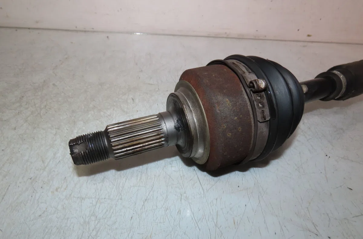 Transmission avant droite Honda JAZZ III (GE_, GG_, GP_, ZA_) 1.2 (gg1) (2008) occasion