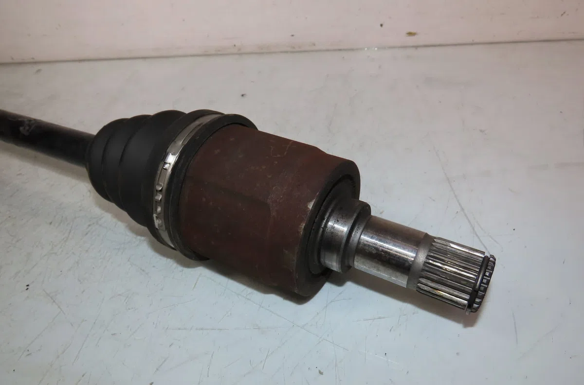 Transmission avant droite Honda JAZZ III (GE_, GG_, GP_, ZA_) 1.2 (gg1) (2008) occasion