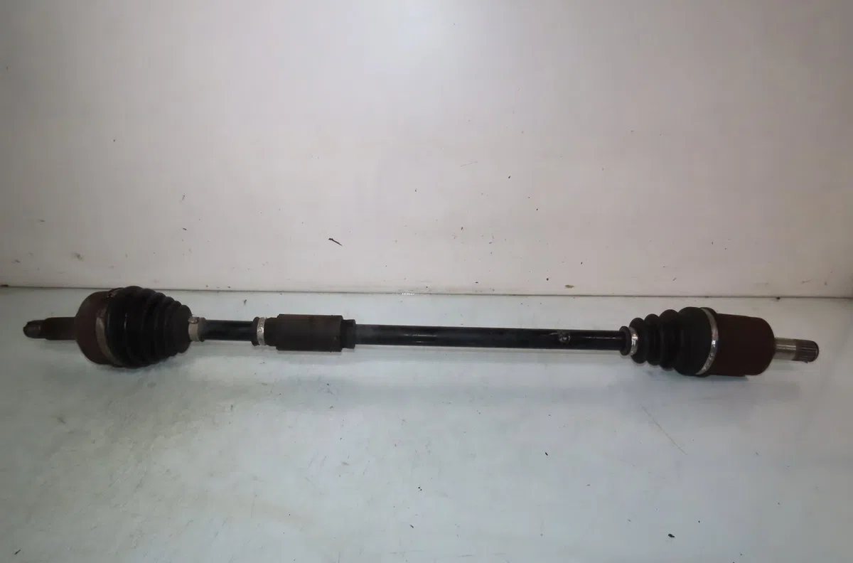 Transmission avant droite Honda JAZZ III (GE_, GG_, GP_, ZA_) 1.2 (gg1) (2008) occasion
