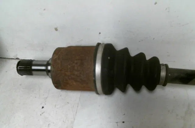 Transmission avant droite Honda JAZZ III (GE_, GG_, GP_, ZA_) 1.3 i (ge6, gg3, gg6) (2008) occasion