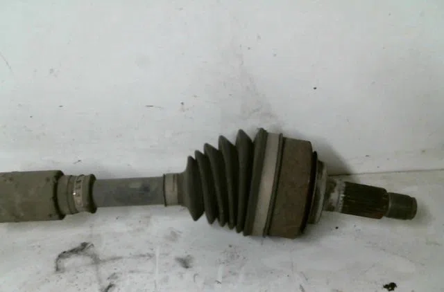 Transmission avant droite Honda JAZZ III (GE_, GG_, GP_, ZA_) 1.3 i (ge6, gg3, gg6) (2008) occasion