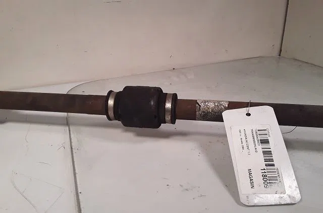 Transmission avant droite Hyundai ACCENT II (LC) 1.3 (2000-2005) occasion
