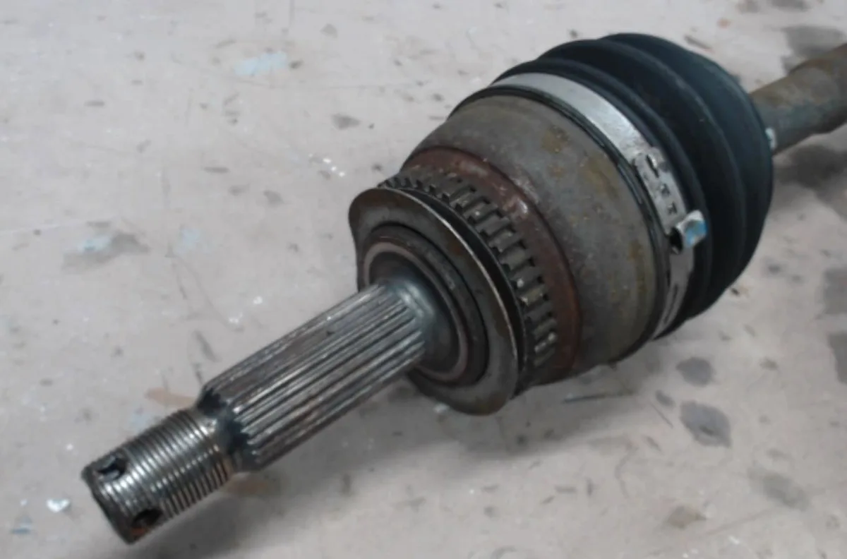 Transmission avant droite Hyundai COUPE II (GK) 2.0 gls (2003-2009) occasion