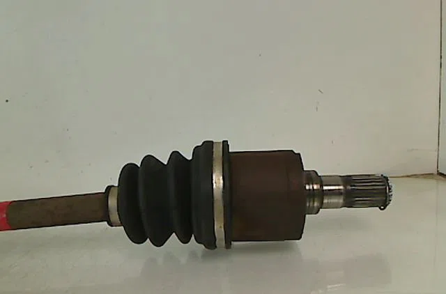 Transmission avant droite HYUNDAI GETZ 2008 occasion