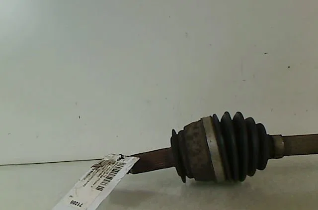 Transmission avant droite HYUNDAI GETZ 2008 occasion