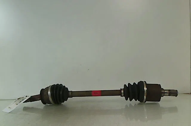 Transmission avant droite HYUNDAI GETZ 2008 occasion