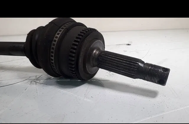 Transmission avant droite Hyundai GETZ (TB) 1.3 i (2002-2004) occasion