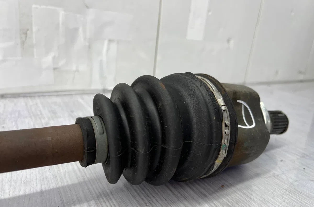 Transmission avant droite HYUNDAI I 10 1 PHASE 2 occasion