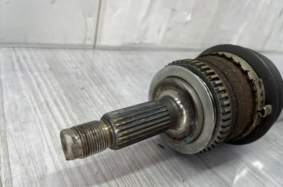 Transmission avant droite HYUNDAI I 10 1 PHASE 2 occasion