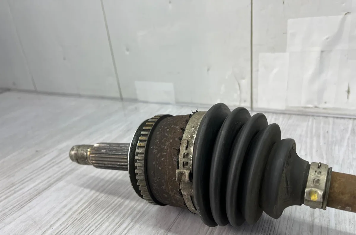 Transmission avant droite HYUNDAI I 10 1 PHASE 2 occasion