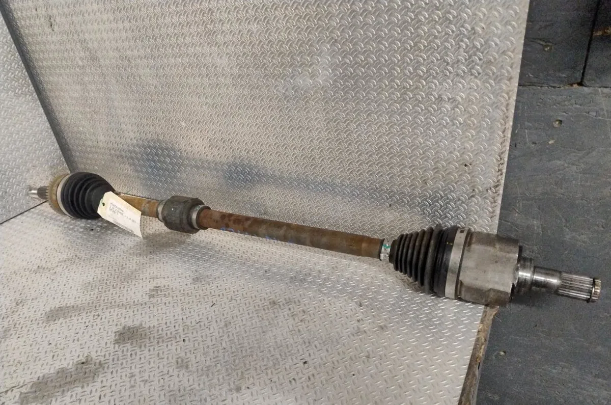 Transmission avant droite HYUNDAI I 20 2  I 20 2 PHASE 1 occasion