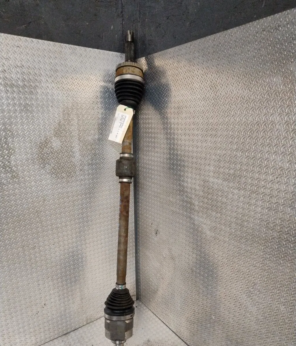 Transmission avant droite HYUNDAI I 20 2  I 20 2 PHASE 1 occasion
