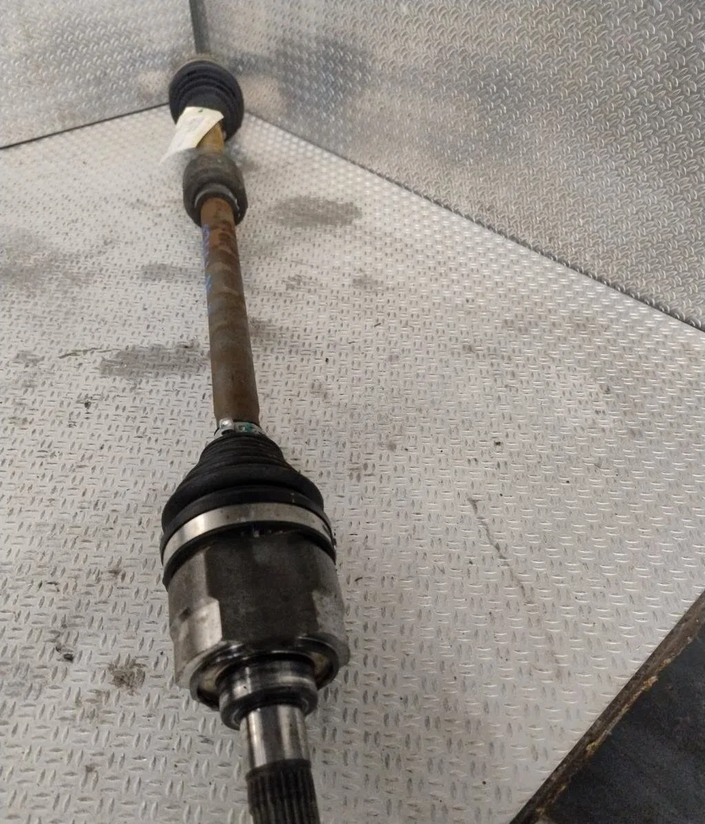 Transmission avant droite HYUNDAI I 20 2  I 20 2 PHASE 1 occasion