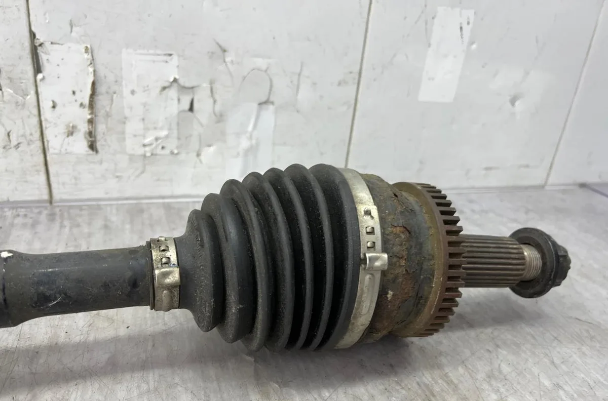 Transmission avant droite HYUNDAI I 40 PHASE 2 occasion