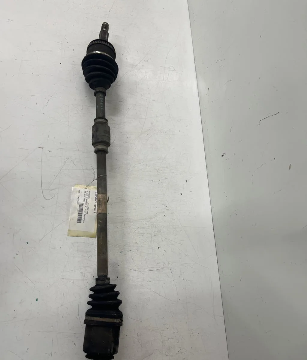 Transmission avant droite Hyundai I10 I (PA) 1.2 (2011-2013) occasion