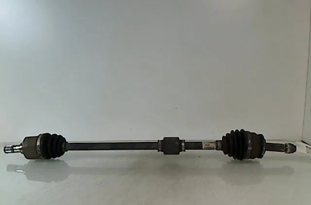 Transmission avant droite HYUNDAI i20 2011 occasion