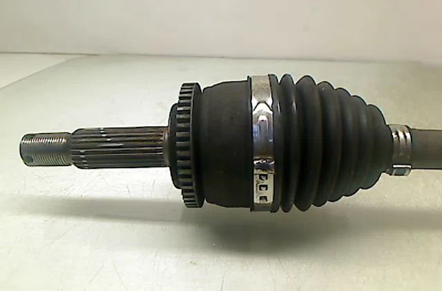 Transmission avant droite Hyundai I20 I (PB, PBT) 1.1 crdi (2012-2015) occasion