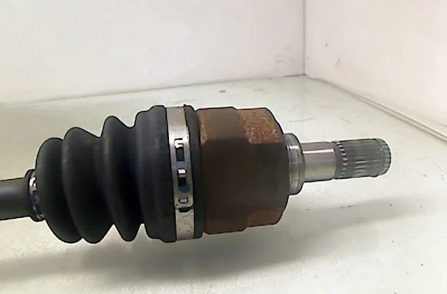 Transmission avant droite Hyundai I20 I (PB, PBT) 1.1 crdi (2012-2015) occasion