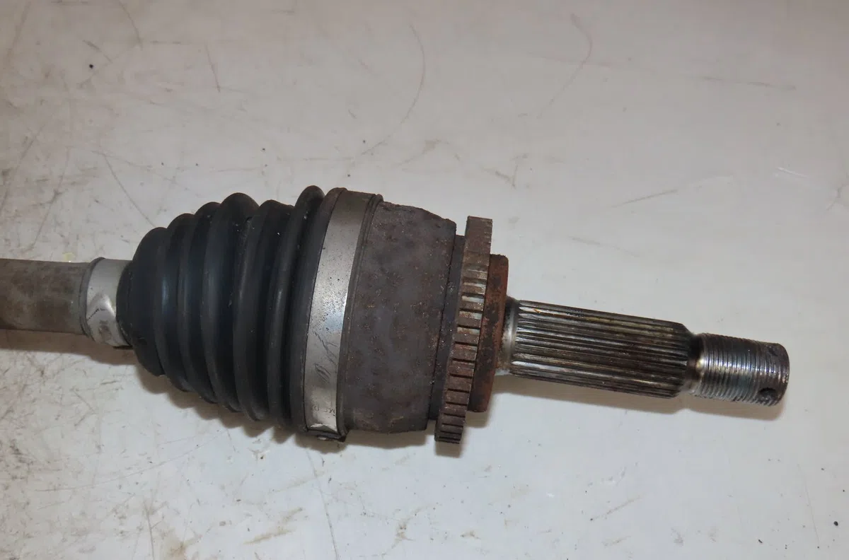 Transmission avant droite Hyundai I20 I (PB, PBT) 1.1 crdi (2012-2015) occasion