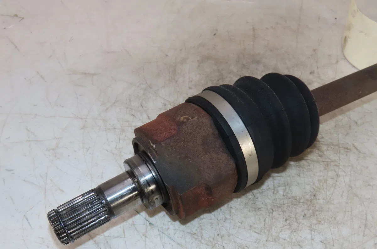 Transmission avant droite Hyundai I20 I (PB, PBT) 1.1 crdi (2012-2015) occasion